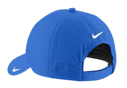 Nike Dri-FIT Swoosh Perforated Cap. 429467 (1) image thumbnail