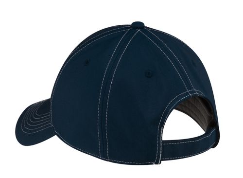 Nike Swoosh Front Cap. 333114 image thumbnail