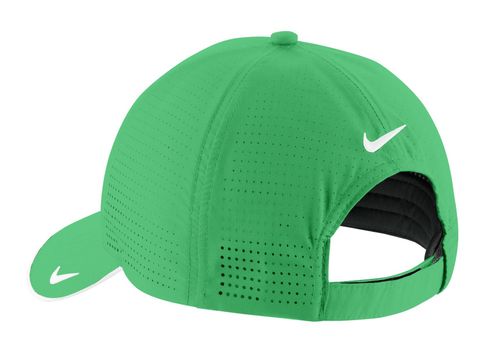 Nike Dri-FIT Swoosh Perforated Cap. 429467 (1) image thumbnail