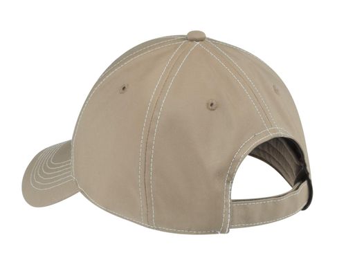 Nike Swoosh Front Cap. 333114 image thumbnail