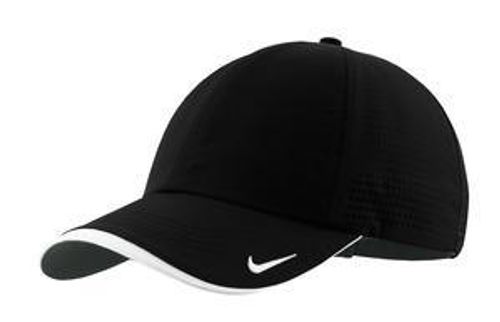 Nike Dri-FIT Swoosh Perforated Cap. 429467 (1) image thumbnail