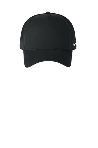 Nike Snapback Mesh Trucker Cap NKFN9893 image thumbnail