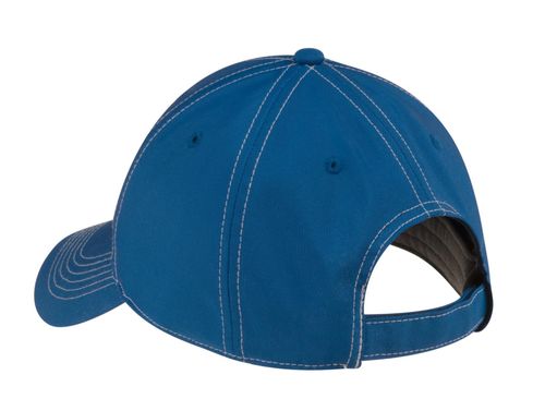 Nike Swoosh Front Cap. 333114 image thumbnail