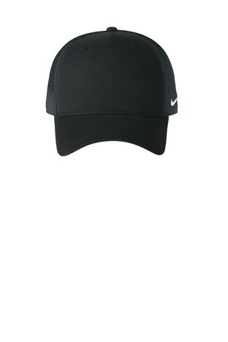 Nike Snapback Mesh Trucker Cap NKFN9893 image thumbnail