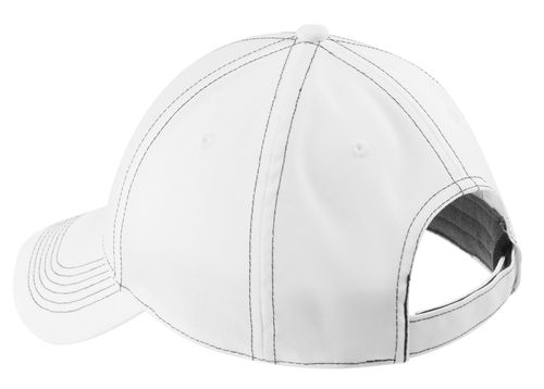 Nike Swoosh Front Cap. 333114 image thumbnail