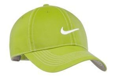 Nike Swoosh Front Cap. 333114 image thumbnail