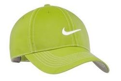 Image of Nike Swoosh Front Cap. 333114