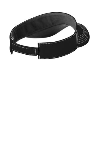 Nike Dri-FIT Ace Visor NKFB6446 image thumbnail