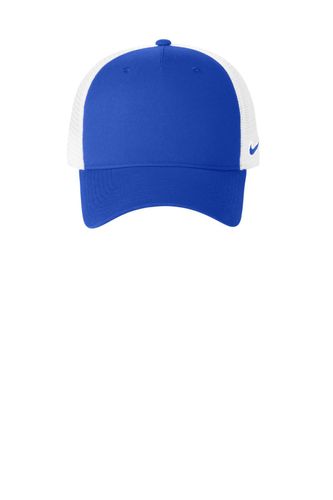 Nike Snapback Mesh Trucker Cap NKFN9893 image thumbnail