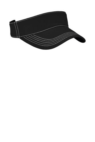 Nike Dri-FIT Ace Visor NKFB6446 image thumbnail