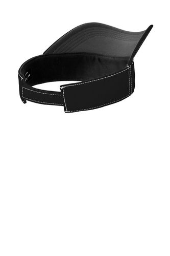 Nike Dri-FIT Ace Visor NKFB6446 image thumbnail