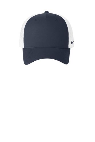 Nike Snapback Mesh Trucker Cap NKFN9893 image thumbnail