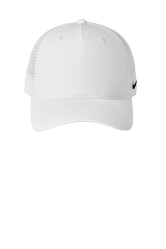 Nike Snapback Mesh Trucker Cap NKFN9893 image thumbnail