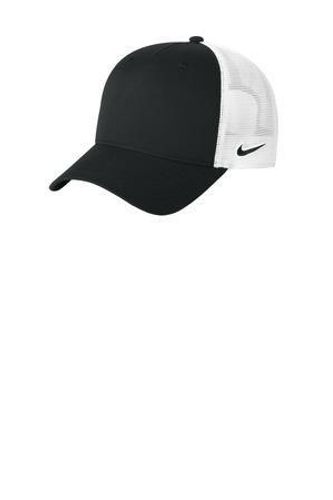 Nike Snapback Mesh Trucker Cap NKFN9893 image thumbnail