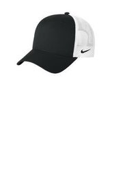 Image of Nike Snapback Mesh Trucker Cap NKFN9893