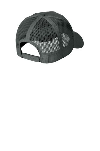 Nike Snapback Mesh Trucker Cap NKFN9893 image thumbnail