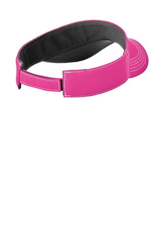 Nike Dri-FIT Ace Visor NKFB6446 image thumbnail