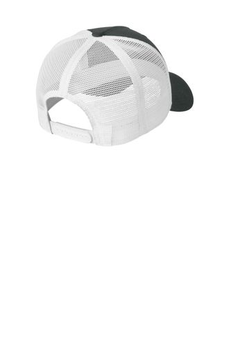 Nike Snapback Mesh Trucker Cap NKFN9893 image thumbnail