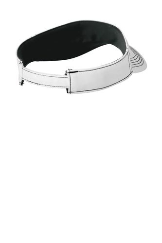 Nike Dri-FIT Ace Visor NKFB6446 image thumbnail