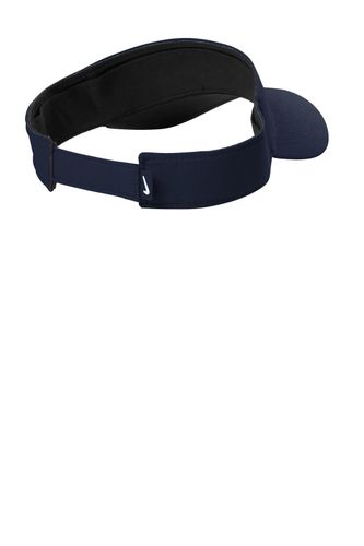Nike Dri-FIT Team Performance Visor NKFB5675 image thumbnail