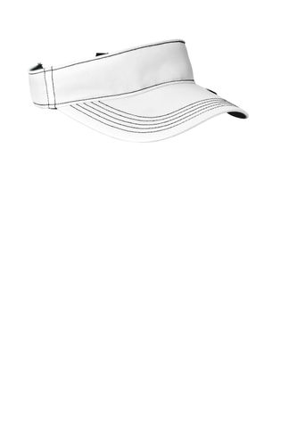 Nike Dri-FIT Ace Visor NKFB6446 image thumbnail