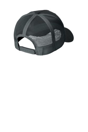 Nike Snapback Mesh Trucker Cap NKFN9893 image thumbnail
