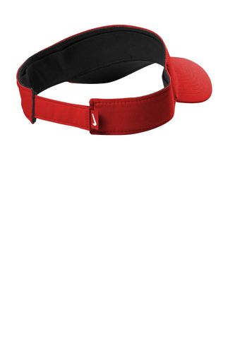 Nike Dri-FIT Team Performance Visor NKFB5675 image thumbnail