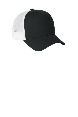 Nike Snapback Mesh Trucker Cap NKFN9893 image thumbnail