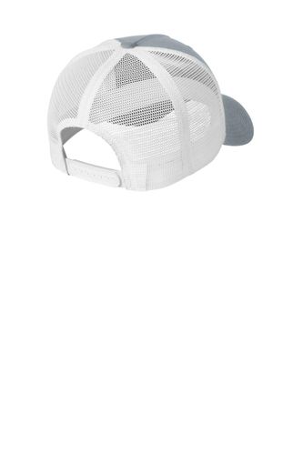 Nike Snapback Mesh Trucker Cap NKFN9893 image thumbnail