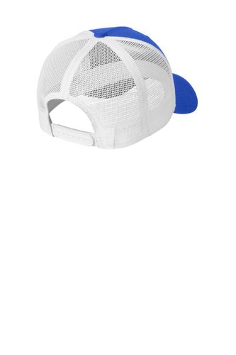 Nike Snapback Mesh Trucker Cap NKFN9893 image thumbnail