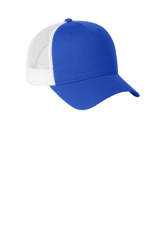 Nike Snapback Mesh Trucker Cap NKFN9893 image thumbnail