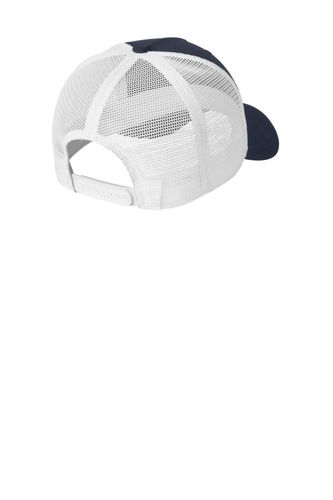 Nike Snapback Mesh Trucker Cap NKFN9893 image thumbnail