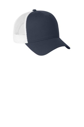 Nike Snapback Mesh Trucker Cap NKFN9893 image thumbnail