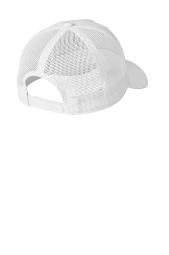 Nike Snapback Mesh Trucker Cap NKFN9893 image thumbnail