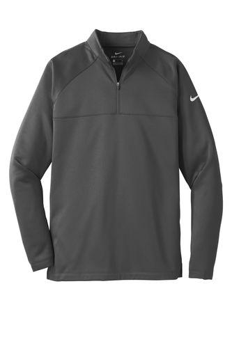 Nike Therma-FIT 1/2-Zip Fleece. NKAH6254 image thumbnail