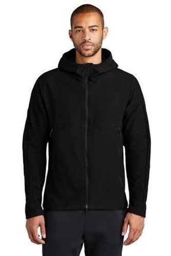 Nike Hooded Soft Shell Jacket NKDR1543 image thumbnail
