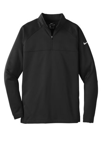 Nike Therma-FIT 1/2-Zip Fleece. NKAH6254 image thumbnail