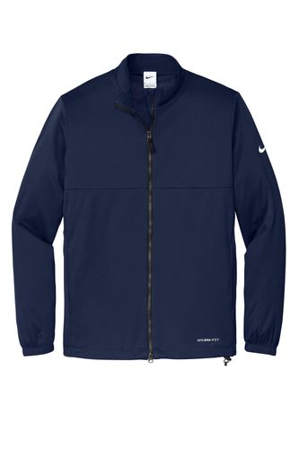 Nike Storm-FIT Full-Zip Jacket NKDX6716 image thumbnail
