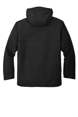 Carhartt Super Dux Insulated Hooded Coat CT105533 image thumbnail