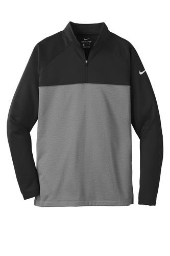 Nike Therma-FIT 1/2-Zip Fleece. NKAH6254 image thumbnail