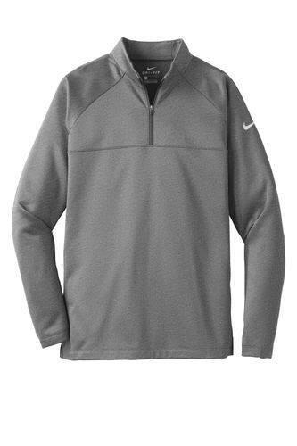 Nike Therma-FIT 1/2-Zip Fleece. NKAH6254 image thumbnail