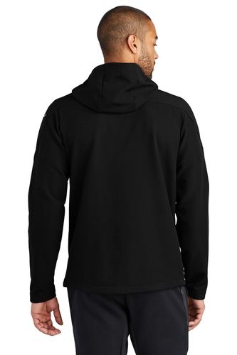 Nike Hooded Soft Shell Jacket NKDR1543 image thumbnail