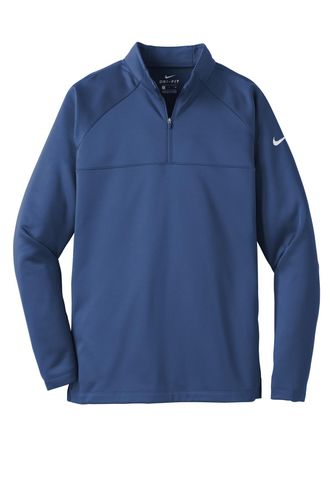 Nike Therma-FIT 1/2-Zip Fleece. NKAH6254 image thumbnail