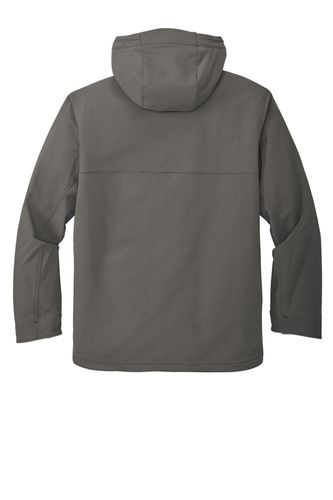 Carhartt Super Dux Insulated Hooded Coat CT105533 image thumbnail