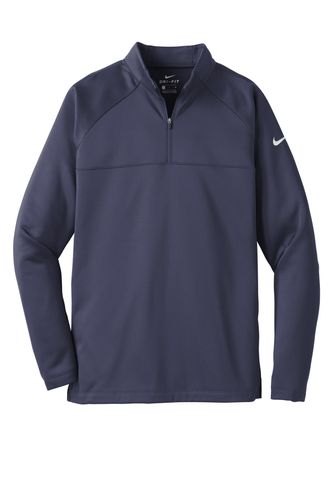 Nike Therma-FIT 1/2-Zip Fleece. NKAH6254 image thumbnail