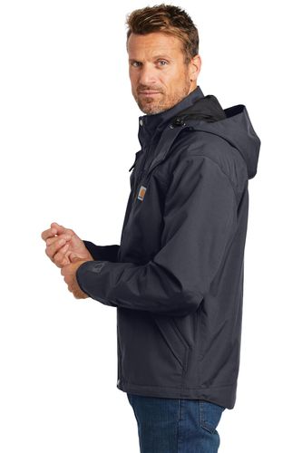 Carhartt Shoreline Jacket. CTJ162 image thumbnail