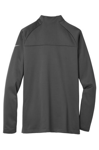 Nike Therma-FIT 1/2-Zip Fleece. NKAH6254 image thumbnail