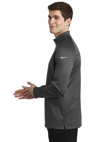 Nike Therma-FIT 1/2-Zip Fleece. NKAH6254 image thumbnail