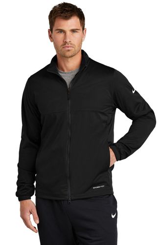 Nike Storm-FIT Full-Zip Jacket NKDX6716 image thumbnail