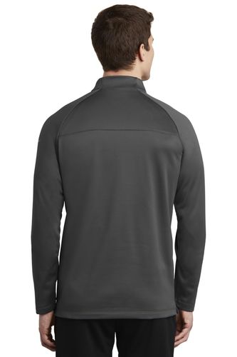 Nike Therma-FIT 1/2-Zip Fleece. NKAH6254 image thumbnail